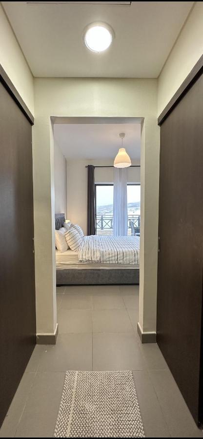 Dead Sea View Elite Apartment Samara Resort Traveler Award 2024 Sweimeh المظهر الخارجي الصورة