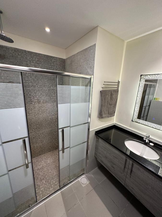 Dead Sea View Elite Apartment Samara Resort Traveler Award 2024 Sweimeh المظهر الخارجي الصورة